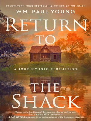 cover image of Return to the Shack